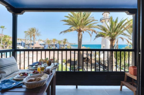 Luxury Beach - Sun Club Playa del Águila